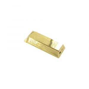 briquet lingot d'or - Neuf