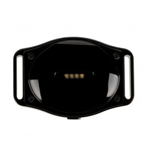 Hjlian Collier Gps Pour Animaux De Compagnie, Localisateur D'activite Et Dispositif De Suivi En Temps Reel Pour Chiens Et Chats - Neuf