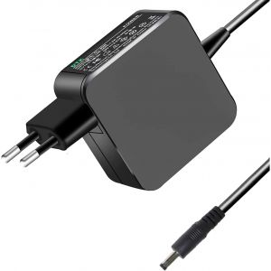 Chargeur ASUS Ordinateur Portable 45W 19V 2.37A pour ASUS Vivobook 14 15 17 S200 X200 Zenbook 13 14 UX301 UX303 UX310 UX330 UX410 UX430 4.0 * 1.35mm - Neuf