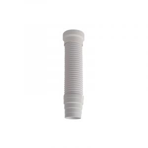 Pipe Wc Souple Longueur 540mm Mf D110/100/93/90 - Girpi - Neuf