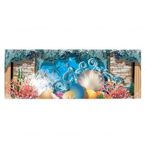 Hjlian Tapis De Sol Antiderapant Pour Chaise De Bureau, Tapis De Salle De Bain, Tapis De Cuisine 40 X 120 Cm - Neuf