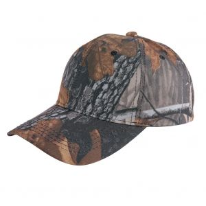 Casquette De Baseball Respirante Pour La Peche En Plein Air, La Chasse, Le Baseball, Le Camouflage, Marron - Neuf