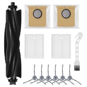 Pi&egrave;ces de rechange pour aspirateur robot Eufy L60/60 SES/L50/L50 SES - Neuf