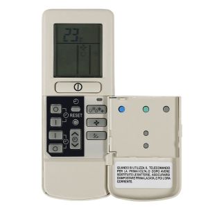 REMPLACEMENT HITACHI CLIMATISEUR TÉLÉCOMMANDE RAR-5E1 RAR-5E2 RAR-5E3 RAR-5E4 RAR-5E5 RAR-5E6 - Neuf