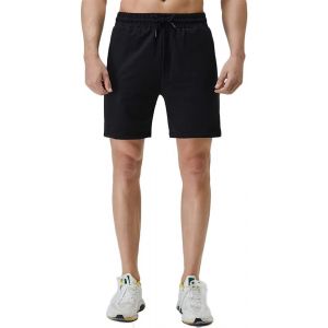 Uaa-Shorts Homme Coton Shorts De Sport Bermudas Pantalon Court Décontracté De Survêtement Jogging Fitness Sport Training Yoga Tennis Joggers D'été - Neuf