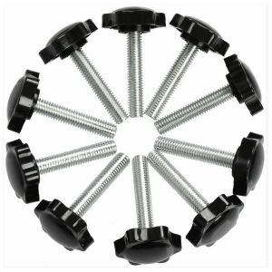 Jeu Total 10 Pièces M8 - Neuf