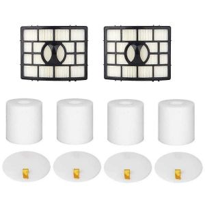 Remplacement du filtre pour aspirateur rotateur NV650,NV651,NV652,NV750,NV751,NV752 - Neuf
