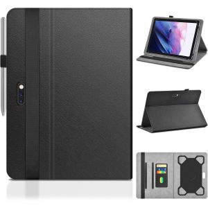 Etui Coque Housse De Protection Tablette 10 Pouces Universel Pour Lulugti 10.1, Ouzrs 10.1, Jusyea 10.1, Meberry 10.1, Danew 10.1, Yotopt 10.1,Duoduogo 10.1, Veidoo 10.1 Étui Cover Case - Neuf