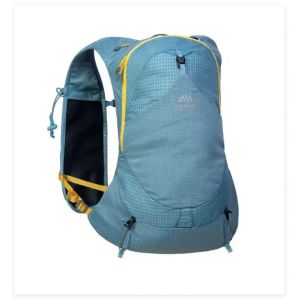 Aonijie Noir C9110 C9111 Sport Course Tout-Terrain Sac À Dos Sac De Voyage Pour Trekking Escalade Camping 2l Sac D'eau - Type Fh2513 Blue - Neuf