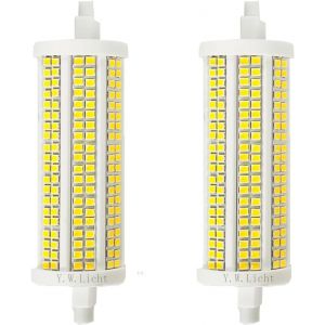 Ampoules Halogènes G6.35, Ampoule 24 V 150 W, Ampoule À Capsule Transparente À 2 Broches, Ampoules Blanc Chaud 2700 K À Intensité Variable (Paquet De 6) - Neuf