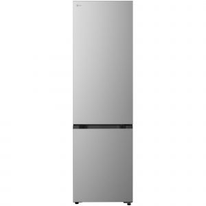 R&eacute;frig&eacute;rateur combin&eacute; LG GBBSJ20DPY Pose libre 375 L Acier inoxydable - Neuf