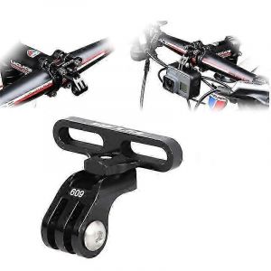 GUB 609 Pour Support de Caméra GoPro Support Alliage D'aluminium Vélo Guidon Tige Adaptateur De Support De Tige - Neuf