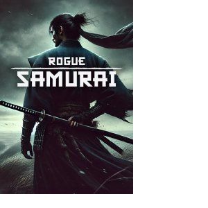 Rogue Samurai - Steam - Jeu En T&eacute;l&eacute;chargement - Neuf
