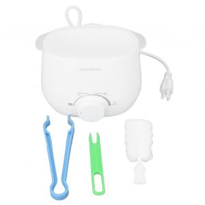 Chauffe-Biberon Electrique Rapide En 5 Minutes, Thermostat Automatique, Silencieux, Pour La Vaisselle, Prise Us 110 V - Neuf