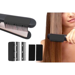 Accessoire Peigne Lisseur Pour Un Coiffage Facile - Neuf