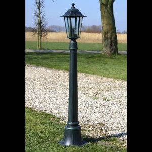 Prolenta Premium - Lampe De Jardin 105 Cm - Neuf