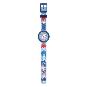 Montre Enfant Flik Flak Fear Me Not! - Neuf