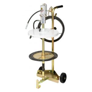 Kit distribution graisse &oslash;420mm Raasm RA.64041 - Neuf