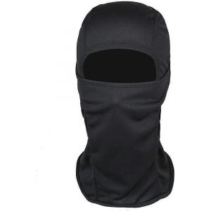 Nouveau,Adapté Coupe-Vent Cagoule Masque De Ski Cagoule De Moto,Cagoule Mince Multifonctionnelle Respirante - Neuf