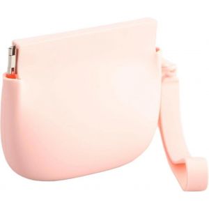 Mini Porte-Monnaie En Silicone,Petit Portefeuille,Porte-Monnaie,Pochette Pour Pi&egrave;ces De Monnaie,Rouge &Agrave; L&egrave;vres,&Eacute;couteurs,Cl&eacute;s,Pour Femmes Et Hommes - Neuf