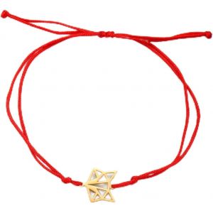 Eryi-Bracelet Loup Bracelet Renard Dauphin Cire Corde Chaîne Bracelet Acier Inoxydable Bijoux Animaux Pour Femmes - Neuf