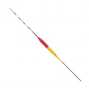 Flotteurs De Peche De Nuit, Indicateur De Frappe Lumineux, Accessoires Pour Carpe (Jaune, 1#) - Neuf