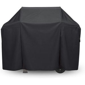 Hotte de four en tissu Oxford 210D 58 x 25 x 44,5 pouces - Neuf
