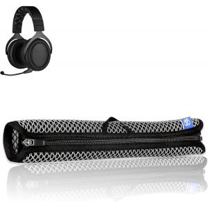 HRYU-Bandeau Compatible Avec Corsair Hs75 Xb Hs70 Pro Hs60 Pro Hs50 Pro Casques De Jeu Bandeau De Remplacement (Tissu Respirant) - Neuf