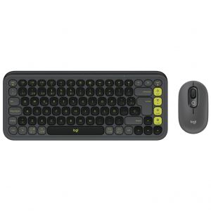 Logitech POP ICON COMBO - Neuf