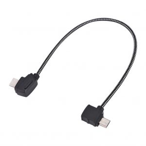 Cable De Donnees Standard Pour Telecommande Dji Mavic Pro (Pour Tablette Android) - Neuf