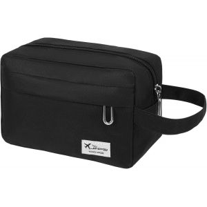 nzqaf-Trousse de Toilette Voyage, Homme Femme, Accessoires Trousse de Toilette Enfant Maquillage Femme - Neuf
