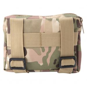 Sac banane de camping impermeable en nylon pour l'exterieur, accessoire de poche portable (CP) - Neuf