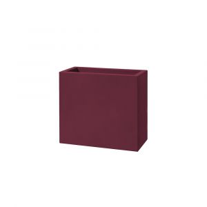 Jardinière Haute Style Muret Shio Tower 52l - Neuf