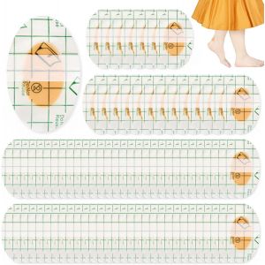 Kalanka-80 Pi&egrave;ces Pansements Ampoules, Pansement Ampoule Pied, Compeed Ampoule Pied Pour La Randonn&eacute;e Pour Les Ampoules, La Course &Agrave; Pied, La Randonn&eacute;e, La Marche - Neuf