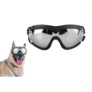 Lunettes De Protection Pour Chiens Contre Les Uv Et Pour La S&eacute;curit&eacute; Des Yeux - Neuf