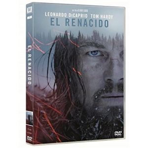The Revenant (Film) / El Renacido (Dvd) - Neuf