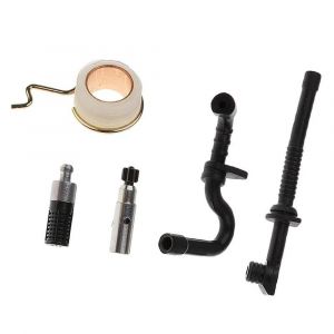 Kit De Filtre De Tuyau De Conduite De Carburant Dhuile Pour STIHL MS180 - Neuf