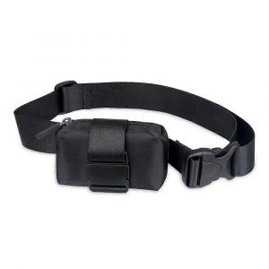 Gps Collier Noir Collier De L'animal Pour De Vache Un Grand Chien Chevaux Porcs Pochette &Eacute;tanche Smart Traqueur De Gps De Collier Pas De Gps Inclus - Neuf