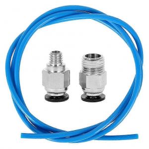 Accessoires pour imprimante 3D Tube Bowden Capricorne Tube Bowden Capricorne Tube Bowden PTFE Extrudeuse - Neuf