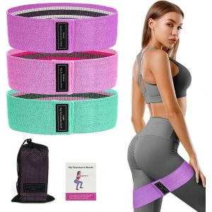Elastic Band Fabric Resistance Band 3 Levels Of Strength For Body/Legs/Buttocks Training,Pilates Yoga,With Storage Bag""},""Additionalweblabs"":""{""Pax_Checkout_Buy_Now_Ufo_Tango_Desktop_1118473"".[P18] - Neuf