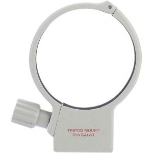 Bague De Fixation Tr&eacute;pied, Anneau De Montage De Collier De Tr&eacute;pied En Alliage D'aluminium Montage De Collier De Tr&eacute;pied En Alliage D'aluminium Pour 70-200mm F4 / F4l[Shy9292190] - Neuf