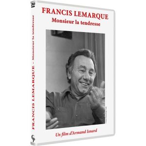 Francis Lemarque : Monsieur La Tendresse - Neuf