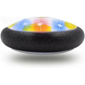 ERYI-Hover Football Pour Enfants,Sûre Et Amusante Pour Activités Parent-Enfant- Jouets De Sport Pour Enfants 3-12 Ans - Neuf