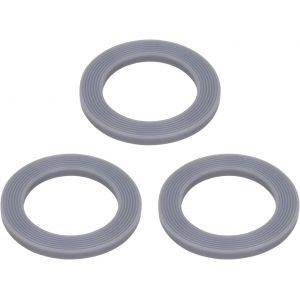 Joint De Couteau Pour Thermomix Tm21 /Tm31 Couteau De M&eacute;lange De Robot De Cuisine, Anneau De Remplacement De Joint Pour Vorwerk Thermomix Accessoires (3 Pcs) - Neuf