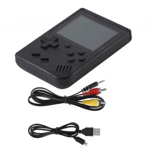 Console De Jeu Portable Clear Pictures Jeux A 8 Chiffres 6 Heures De Jeu Console De Jeu Portable Retro - Neuf