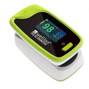 Oxym&egrave;tre De Pouls Wellion&reg; Pulse Oximeter - Neuf