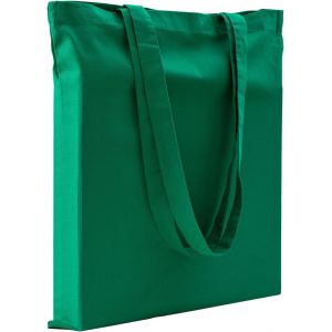 KALANKA-® Sac en Coton 38x42 cm | Tote Bag en Tissu Robuste 145g/m² | Sac Réutilisable Uni pour Courses, DIY et Peinture - Neuf