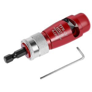 D&eacute;nudeur et torsade de c&acirc;ble,outil de d&eacute;nudage de torsion de c&acirc;ble avec cl&eacute;,perceuse &eacute;lectrique portable d&eacute;nudeuse de fil 6.0 - Neuf