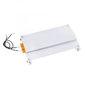 220v 300w led décapant chauffage soudure copeaux de soudage station bga ptc split board 260 degrés Celsius soudure - Neuf