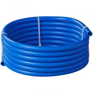 Tuyau Deau Potable Bleu 500m 10x15mm - Neuf
